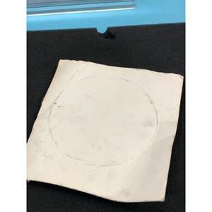 2 MKS 100319802 FLANGE, KF, NW80, BLANK-OFF - Equipo y piezas de semiconductores de confianza de Trusted Global Legacy - Product Image 4