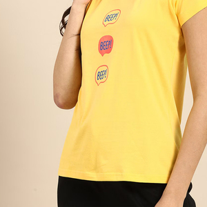 Camisetas deportivas transpirables y ligeras para mujer, al por mayor, OEM, personalizadas, de marca privada, para gimnasio y actividades físicas. - Product Image 2