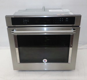 เตาอบไฟฟ้าแบบติดผนัง KOSE500ESS 30 ลิตร รุ่น S-S พร้อมระบบ Convection - Product Image 3