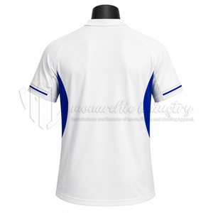 Camiseta de Fútbol Personalizada Unisex, de Secado Rápido, Transpirable, con Letras Impresas, Uniforme de Medio Equipo para Verano, Camiseta Deportiva de Entrenamiento, OEM ODM - Product Image 6