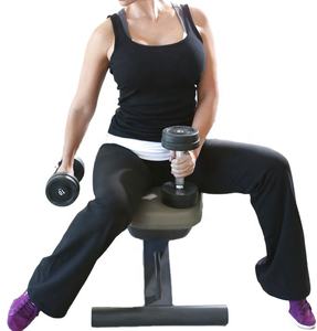 Leggings personnalisés pas chers pour femmes, vêtements de fitness, collants de yoga et de gymnastique taille haute pour femmes, leggings avec poches sans logo pour femmes - Product Image 2