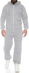 Survêtement léger en nylon et polyester pour homme, style coupe-vent imperméable à imprimé numérique dégradé, idéal pour la course et les activités estivales - Product Image 2