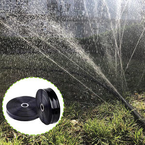 Tuyau de pluie en spirale à 3 trous pour herbes 18mm Culinary Gardens - Product Image 4