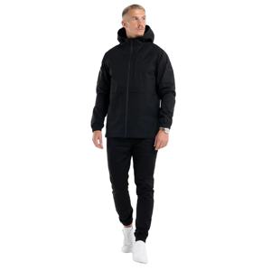 Chaqueta de poliéster de alta calidad para hombre con tela ligera y transpirable para comodidad en todas las estaciones - Product Image 1