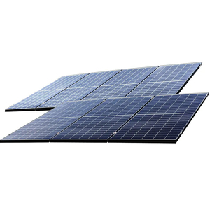 <b>100w</b> <b>Solar</b> <b>Panel</b> 5v <b>Solar</b> <b>Panels</b> Outdoor Waterproof - Product Image 1