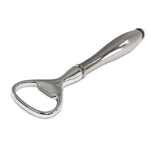 Metal Standard Bottle Opener Stainless Steel Clean Design <b>Bar</b> <b>Tool</b> for Beer Wine and Daily Use - Product Image 3