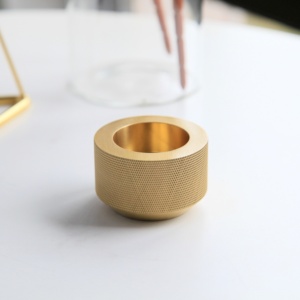 Handmade Luxury Candlestick Holder Metal Candle Stand for <b>Table</b> Wedding Dining Home <b>Decor</b> <b>Table</b> <b>Decor</b> - Product Image 3