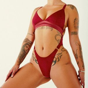 Slim Fit Breathable Stretch <b>Dance</b> Fitness Suit High Quality <b>Pole</b> <b>Dance</b> Bodysuits Light Weight Durable Women <b>Pole</b> <b>Dance</b> Bodysuit - Product Image 4