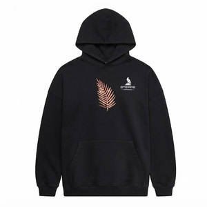 Nouveaux sweats à capuche d'hiver pour hommes, tendance et confortables, design personnalisé léger avec tissu respirant écologique, plusieurs couleurs - Product Image 1