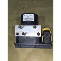 Module de commande ABS d'occasion compatible avec SSANGYONG KYRON 2.7 DIESEL 2009, référence 4891009000, Unité de contrôle moteur (ECU)
