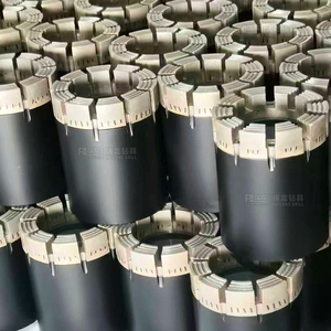 مثقاب <span class=keywords><strong>PDC</strong></span> احترافي بسعر جيد من الصين / يستخدم لتصنيع لقم الحفر الماسية / لقمة حفر للتعدين - Product Image 6