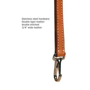 Têtière de cheval western en cuir de buffle tanné végétal de qualité supérieure, équipement d'équitation durable, fournisseur OEM en gros - Product Image 2