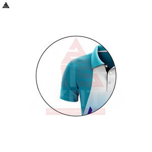 Tenue de cricket professionnelle personnalisée en gros avec logo en sublimation intégrale, kit de cricket pour hommes - Product Image 5