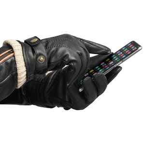 OEM Service Leather Dressing <b>Gloves</b> Split Leather Protective <b>Gloves</b> with Custom Logo and Packaging Solutions - Product Image 5
