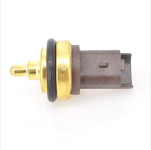 Boîtier de thermostat pour capteur de température du liquide de refroidissement, pièce automobile 9810048680 pour Peugeot 3008 308cc 308sw Citroën C5 - Product Image 5