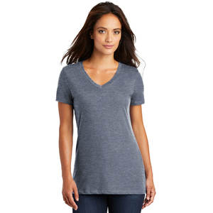 Camisetas de Mujer con Diseño Moderno y Personalizado, Camisetas de Mujer al por Mayor, Camisetas de Mujer Ligeras - Product Image 6