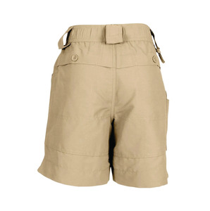 Pantalones Cortos de Pesca para Hombre 2026, Personalizados, Casuales, de Alta Calidad, de Secado Rápido, de Lona, Cintura Media, con Bolsillos y Cierre con Cordón, Transpirables - Product Image 3