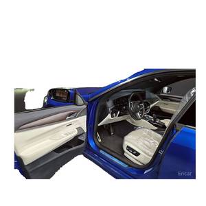 BMW Gran Turismo GT 630i XDrive M Sport 2022, 34,162 km, Caja de Cambios Automática, Volante a la Izquierda, Cámara Trasera - Product Image 1