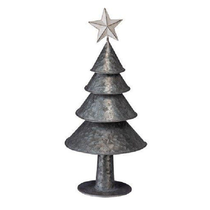 Décorations de Noël haut de gamme : Boules en métal poli personnalisées pour le sommet de l'arbre, ornements de haute qualité pour la maison - Product Image 6