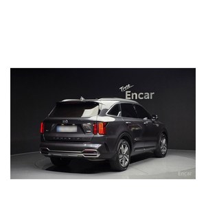 Para Kia Sorento HEV 1.6 4WD Modelo Marzo 2022 con 181.234 km, Caja de Cambios Automática, Volante a la Izquierda, Estándar de Emisiones Euro V, Cuero - Product Image 2