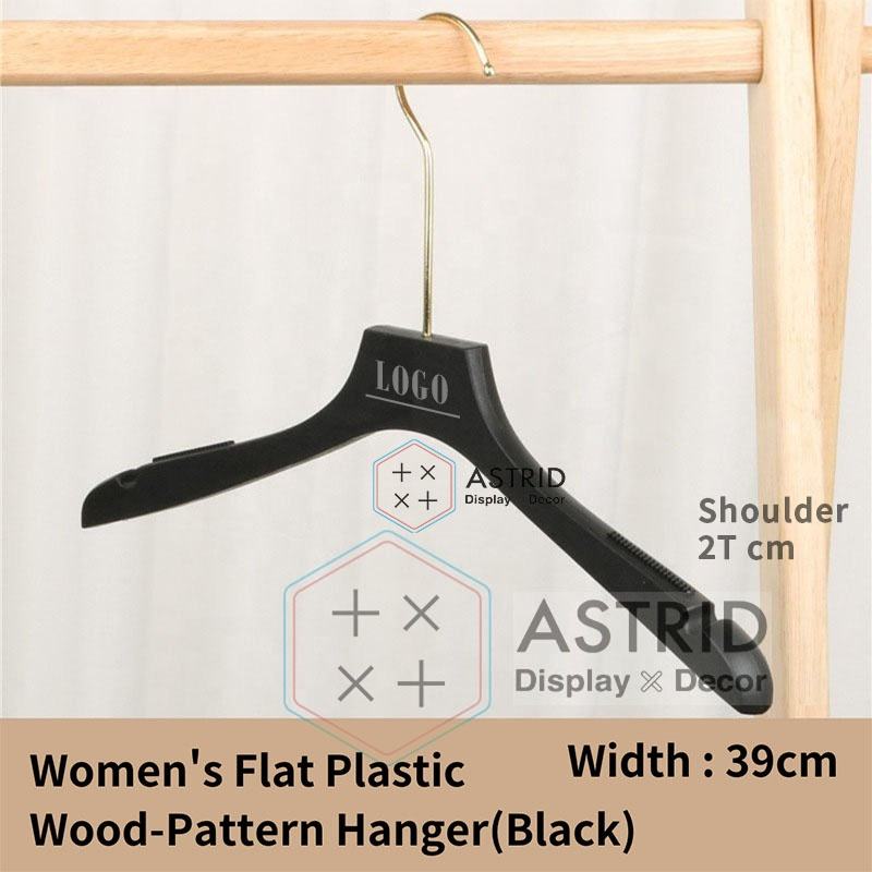 39 CM Flat 2T hanger
