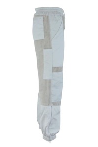 Pantalon d'apiculture en gros, vêtement de protection durable pour apiculteurs, tenue de travail - Product Image 2