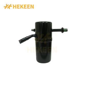 Filtro de Aire para Cabina HEKEEN HK-61908 para Purificación de Aire Interior de Automóviles, Pieza de Repuesto, Construcción de Hierro, Bloqueo de Hielo - Product Image 1