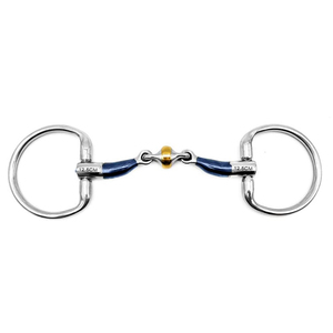 Bocados para Caballos de Acero Inoxidable Ecológicos y de Calidad para Competencia al Aire Libre, Salto y Carrera - Product Image 3