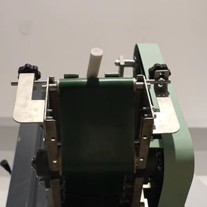 Máquina para fabricar rollos de algodón para vendajes médicos - Product Image 6