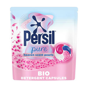 Detergente Ecológico en Cápsulas Persil Deep Clean al por Mayor con Más del 80% de Ingredientes Naturales - Product Image 4