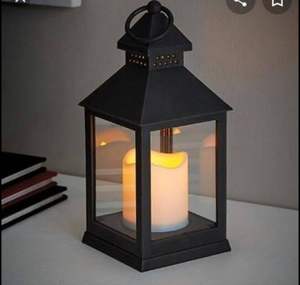 Lanterne décorative en métal artisanale, grande lanterne sur pied, mini lanterne suspendue pour bougie, design personnalisé, qualité d'exportation - Product Image 4