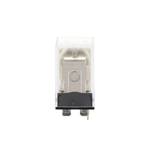 As13fw 2z 10a Algemeen Doel Relais Plug-In Dc 12V 24V 48V 110V 220V 230V 240V High Power Miniatuur Maat Verzegelde Bescherming - Product Image 2