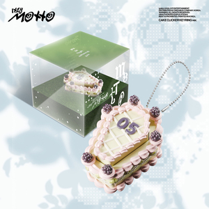 ITZY - [MOTTO] 12º MINI ÁLBUM (Versión Llavero) Álbum de K-Pop en CD, el Más Vendido en Corea, para Todas las Edades - Product Image 4