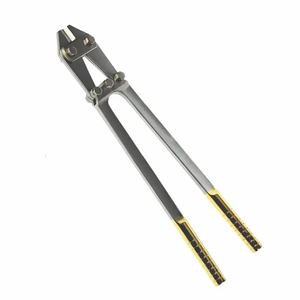 Coupe-fils pour clous orthopédiques – Outil chirurgical pour couper les clous osseux et les clous en K – Instrument médical durable en acier inoxydable - Product Image 4