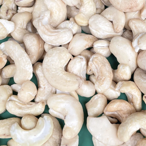 เม็ดมะม่วงหิมพานต์ดิบขายดี WW180, WW240, WW320, เม็ดมะม่วงหิมพานต์ LP W320 บรรจุภัณฑ์ฉลากส่วนตัวสำหรับเม็ดมะม่วงหิมพานต์มีจำหน่าย - Product Image 1