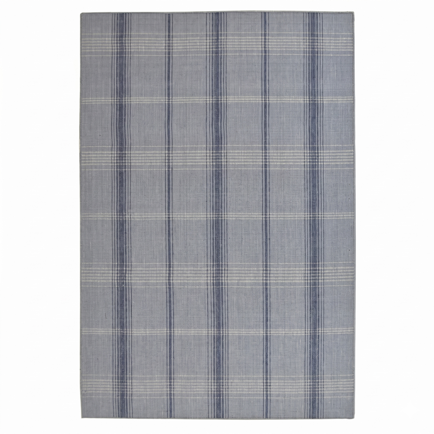 Slate Grey and Navy