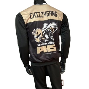 ไฮสตรีทสวมใส่เสื้อแฟชั่นผู้ชายกางเกงขาสั้นถุงเท้าระบายอากาศได้ดีคอลเลกชัน2022อินเทรนด์ดีไซน์ที่แตกต่างกันมี - Product Image 1