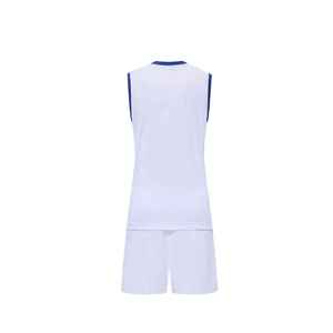 Dernier modèle de maillot de volley-ball personnalisé, ensemble d'uniformes de volley-ball de qualité supérieure avec des designs uniques - Product Image 2