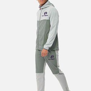 Custom <b>Packable</b> Eco-Friendly Anti-UV Nylon Windbreaker <b>Jacket</b> OEM ODM <b>Waterproof</b> Sports Streetwear Outdoor Manufacturer - Product Image 4