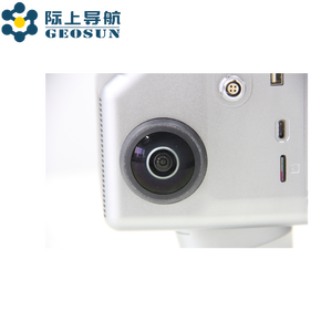Geosun GS-100G 高精度 3D 点云扫描仪 SLAM 激光雷达，带 GNSS INS，用于室内和室外移动测绘 - Product Image 4