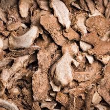 Premium Dried <b>Ginger</b> Slices Bulk Packaging Export Supplier - Product Image 6