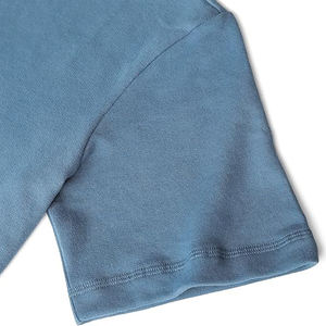 เสื้อฮู้ดออกกำลังกายสีพื้น ผลิตในปากีสถาน พร้อมเชือกผูกเอว เหมาะสำหรับเล่นกีฬา ออกกำลังกาย ใส่ลำลอง ใส่ไปเรียน ใส่ไปเที่ยวในฤดูหนาว - Product Image 4