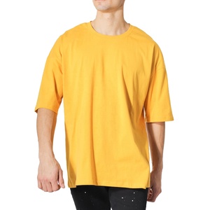T-shirts graphiques streetwear, t-shirts vierges, vêtements pour hommes grandes tailles, t-shirts personnalisés vintage oversize pour hommes - Product Image 1