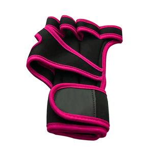 Gants de fitness demi-doigts, prix de gros, dernière collection, gants de musculation, tendance du moment, nouveau design, gants de gym - Product Image 1