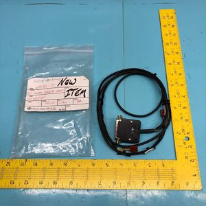 SVG 600119-01 Cable VTR-Assy, Harness <b>Elevator</b> - Trusted Global Legacy Semiconductor Equipment and <b>Parts</b> at - Product Image 1