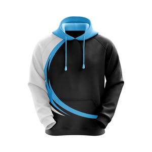 Sudadera con Capucha de Forro Polar de Poliéster, Sublimación, Ecológica, Ligera, Personalizada, para Hombre, Invierno, OEM, ODM, Venta al Por Mayor Directa de Fábrica - Product Image 4