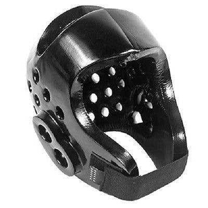 Lightweight EVA Taekwondo Protective Headgear Taekwondo <b>Training</b> <b>Head</b> Guard Martial Arts Safety Gear Adult Taekwondo Headgear - Product Image 1