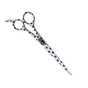 Professional 5 in 1 <b>Dog</b> Grooming <b>Scissors</b> with Safety Round Tips Sharp and Durable Pet Grooming Shears for Hair Cutting Shears - Product Image 5