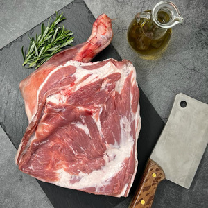 Viande d'agneau halal de qualité supérieure en gros, viande d'agneau fraîche congelée pour exportateurs, importateurs et grossistes - Product Image 5