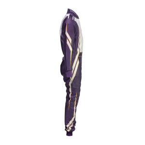 Comfortable Design Custom Kart Racing Suit New Arrival Customized Kart Suits for Racing Go Kart Teams - Product Image 4